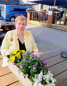 Inglise keel koolilastele, ettevalmistus FCE, CAE jaoks (1 foto / 10)