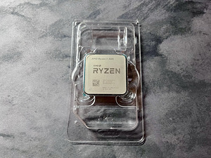 AMD Ryzen 5 3600 (2 фото из 2)