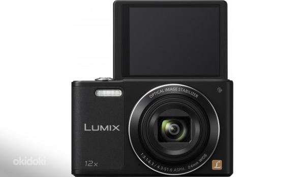 Panasonic lumix dmc sz10 (фото #3)