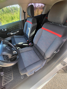 Citroen c3 (4 фото из 15)