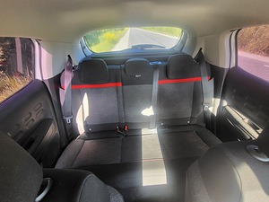 Citroen c3 (8 фото из 15)