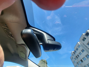 Citroen c3 (13 фото из 15)