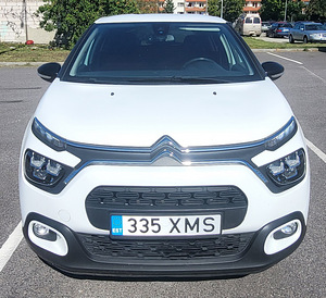 Citroen c3 (1 фото из 15)