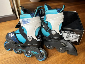 K2 MARLEE BOA rulluisud s:29-34 (2 foto / 5)