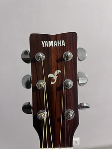 MÜÜA KITARR YAMAHA FG700MS (4 foto / 5)