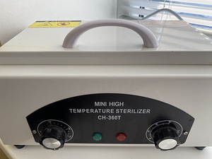 Сухожар CH-360T (1 фото из 2)