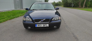 Volvo S60 120kw (2 foto / 9)