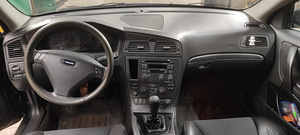 Volvo S60 120kw (7 foto / 9)