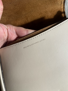 Coach handbag (2 foto / 8)
