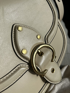 Coach handbag (6 foto / 8)