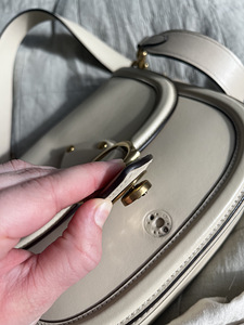 Coach handbag (7 foto / 8)