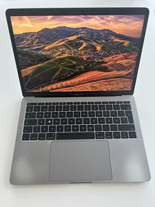 Macbook Pro 13'' 2017 8GB i5 (1 foto / 2)
