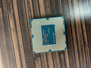 8 GB DDR3 1600, Intel Core i3-4170 3,70 GHz (4 foto / 4)