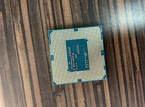 Intel Core i3-4170 3,70 GHz (2 foto / 2)