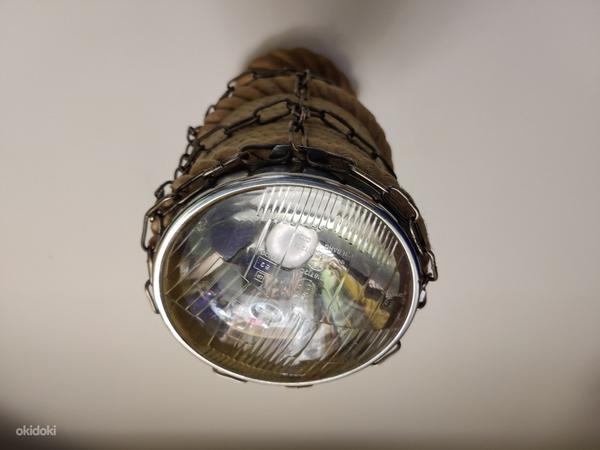 Потолочный светильник (фото #4)