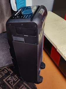 Sony High Power Audio System (4 foto / 7)