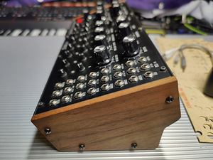 Moog DFAM (2 фото из 7)