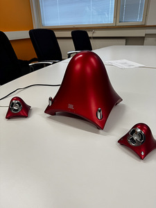 Акустическая система JBL Creature 2 (3 фото из 6)