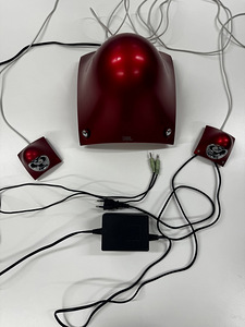 Акустическая система JBL Creature 2 (4 фото из 6)