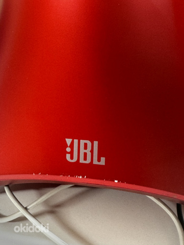 Акустическая система JBL Creature 2 (фото #6)