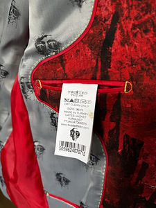 Пиджак Twisted Tailor (4 фото из 4)