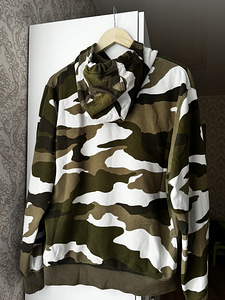 Nike Sportswear Spordidress (3 foto / 6)