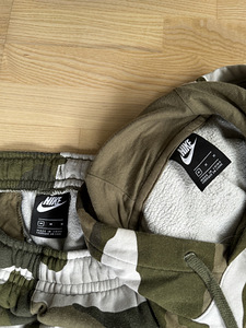Nike Sportswear Spordidress (6 foto / 6)