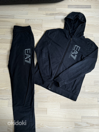Emporio Armani dressikomplekt