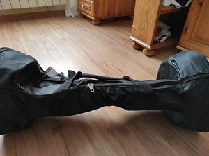 Гироскутер 10 дюймов + набор (hoverboard) (2 фото из 4)