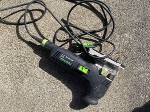 Festool PS 300 EQ (1 фото из 4)