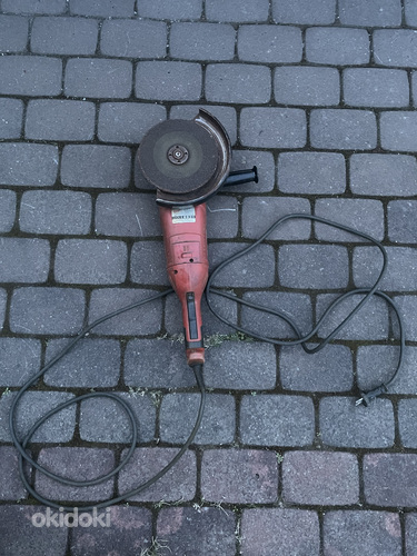 Milwaukee AG 21-230
