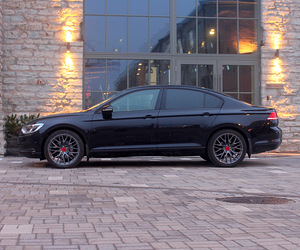 АРЕНДА АВТО VW PASSAT АВТОМАТ