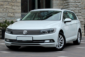 SOODNE AUTORENT TALLINN