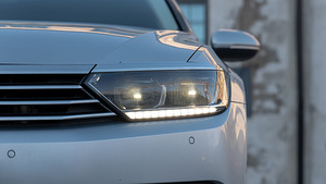 AUTORENT TALLINNAS (7 foto / 7)