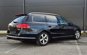 PIKAAJALINE AUTORENT TALLINNAS (4 foto / 7)