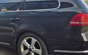 PIKAAJALINE AUTORENT TALLINNAS (6 foto / 7)