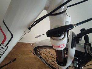 Велосипед Bottecchia (2 фото из 10)