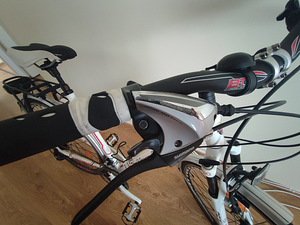 Велосипед Bottecchia (9 фото из 10)