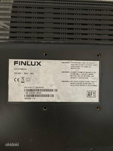 Телевизор Finlux (фото #3)