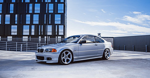 BMW 328CI (3 фото из 6)