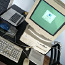 Macintosh 7600 - Рабочий Old School Mac 96a (фото #1)