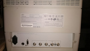 Macintosh 7600 - töökorras vanakooli Mac 96a. (9 foto / 10)
