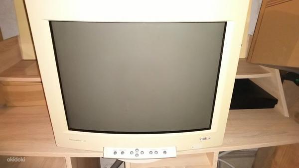 Macintosh 7600 - töökorras vanakooli Mac 96a. (foto #10)