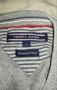 Tommy Hilfiger, Свитер, S (2 фото из 3)