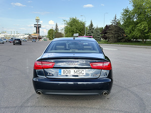 AUDI A6 C7, 3.0 TDI, DIISEL, 181KW (2 foto / 8)