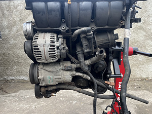 VR6 2.8 AFP mootor (2 foto / 5)