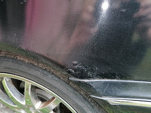 Mercedes-benz s320 Facelift 2004a (3 foto / 15)