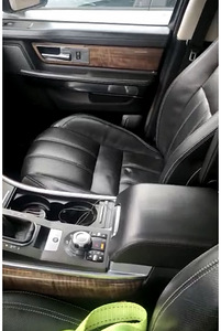 Range Rover sport 3.0 D 2010.a (4 foto / 15)
