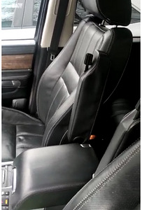Range Rover sport 3.0 D 2010.a (5 foto / 15)