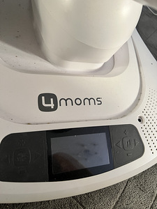 4 moms детская качель (4 фото из 6)